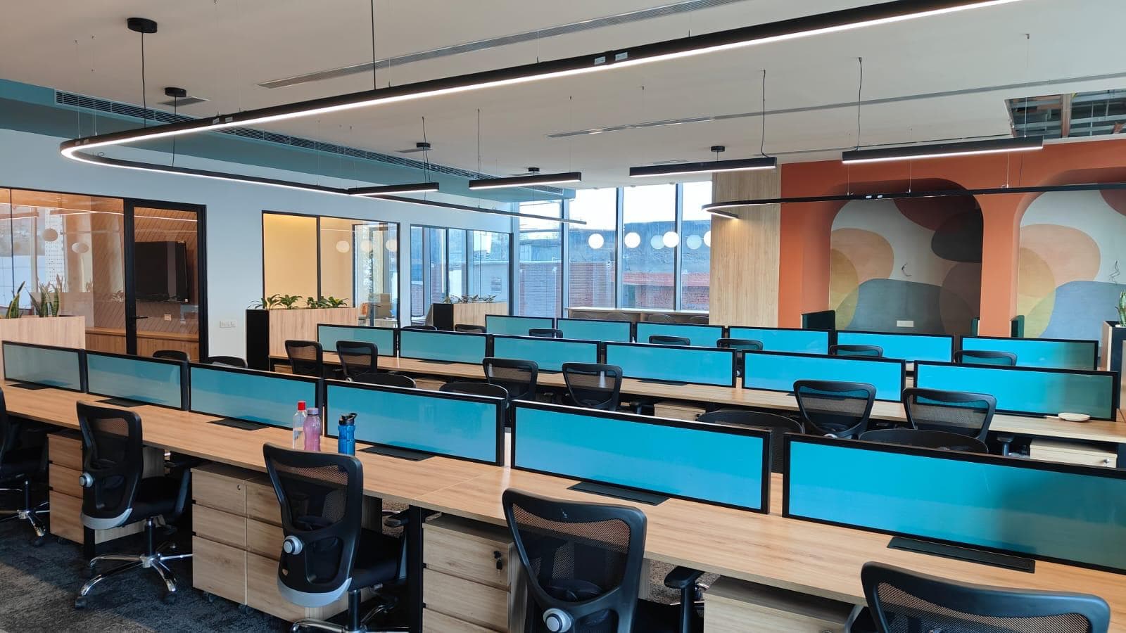 Commercial building for sale in Udyog Vihar Phase 5, Gurugram